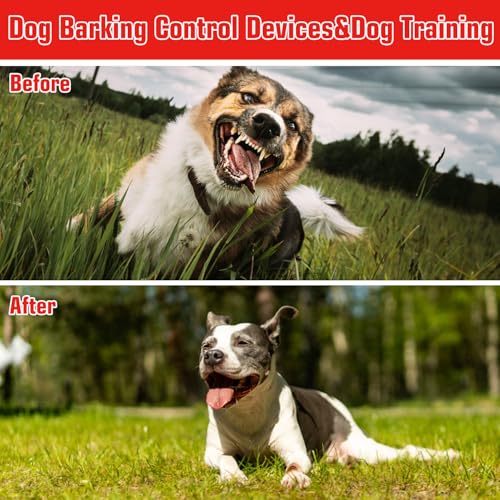 Anti Barking Devices (Black)