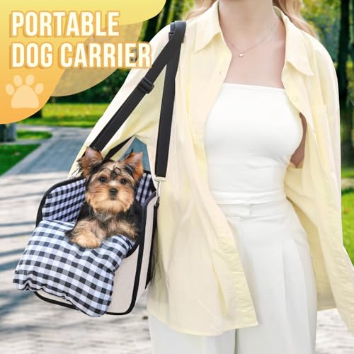 Console Dog Car Seat - PetSolution
