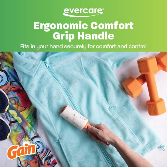 Gain Scented All (60-Sheets / 5-Pack)