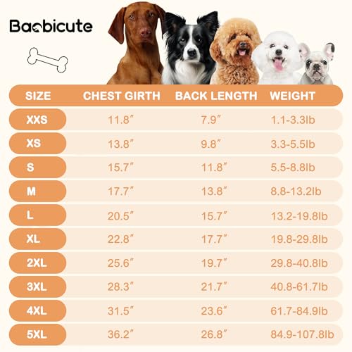 3Pack Dog Shirt Cotton Striped T (Dusty Rose + Taupe Pink + Sage Green / XXS(Back: 7.9", Chest: 11.8", 1.1-3.3lbs))