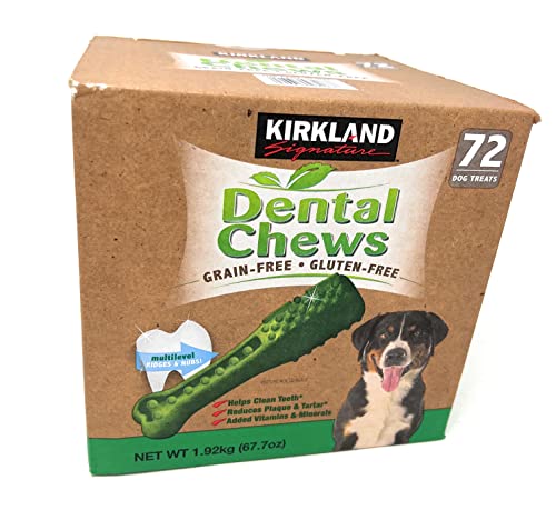 Signature Dental Chews