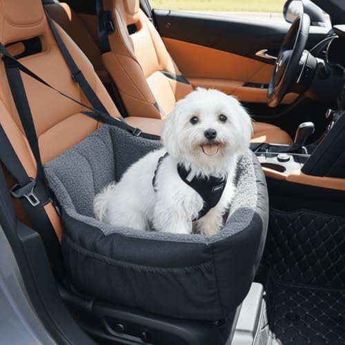 Dog Car Seat for Small Dogs