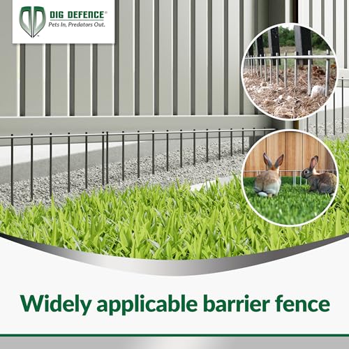 Original Animal Barrier Fence (25 CT)