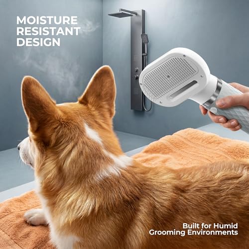 Portable Dog Dryer