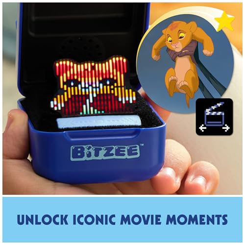 Disney Interactive Toy & Digital Pet (Disney)