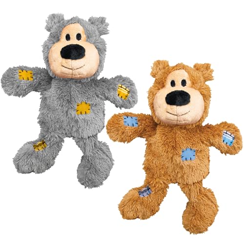 Wild Knots Bears (Small/Medium (2 Pack))