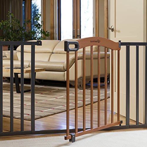 Anywhere Decorative Walk (Pine/Slate)
