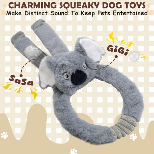 No Stuffing 2 (Grey, Coffee)
