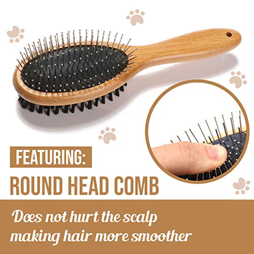 KylePet Dog Brush