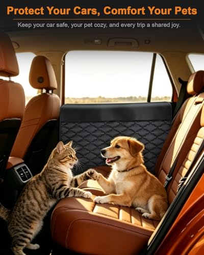 Dog Car Door Protectors