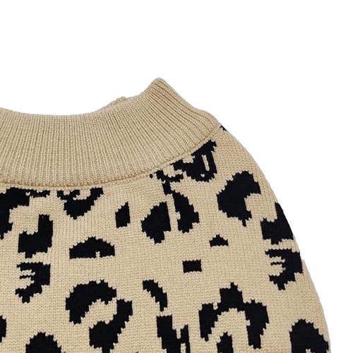 Luxury Dog Sweater (X-Large)