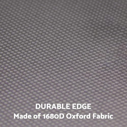 Washable Cooling Pet Bed for Small (M (29x18x3") / Pad Style)