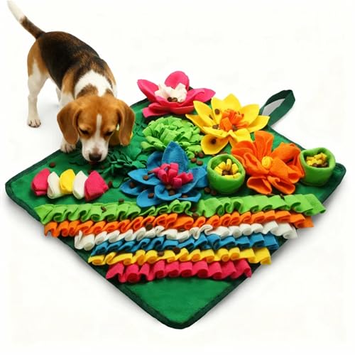 Snuffle Mat for Dogs