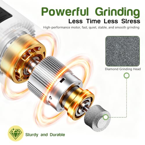 Dog Nail Grinder