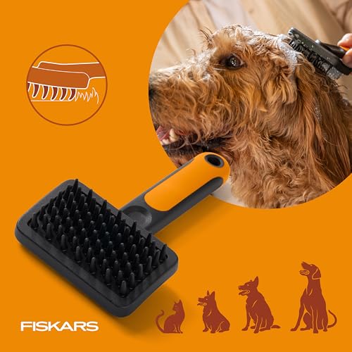 Pet Massage Brush