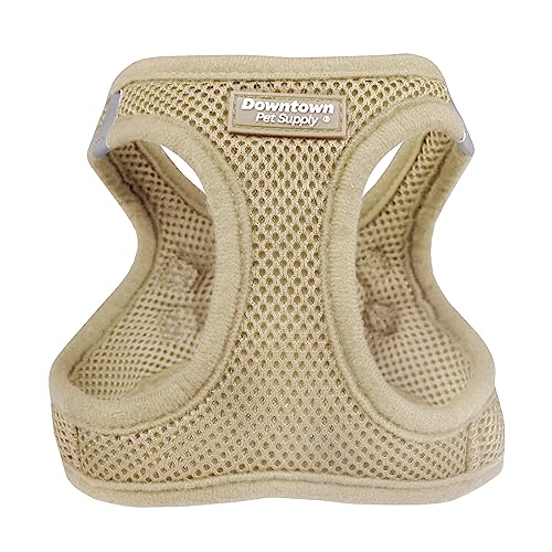 Step in Dog Harness (Small / Khaki)