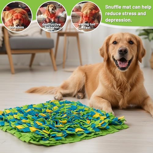 Dog Snuffle Mat