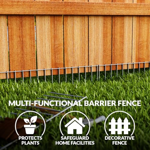 Original Animal Barrier Garden Fence Small (Pack of 24)