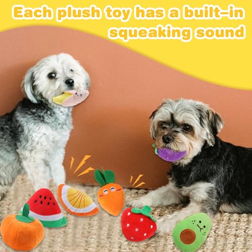 Puppy Chew Toys for Teething - PetSolution