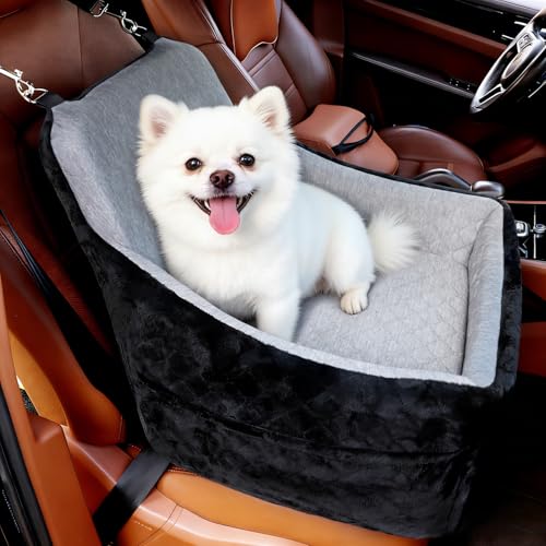 Dog Car Seat Under 30 lbs