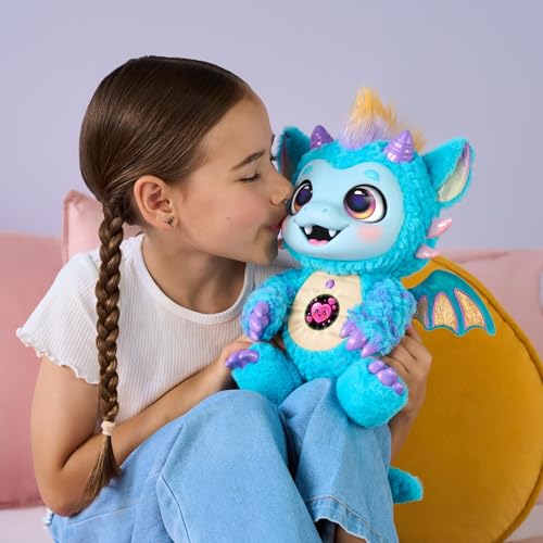 My Magical Dragon Skye