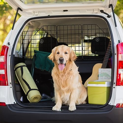 Universal Fit Car Barrier