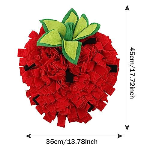 Snuffle Mat for Dogs