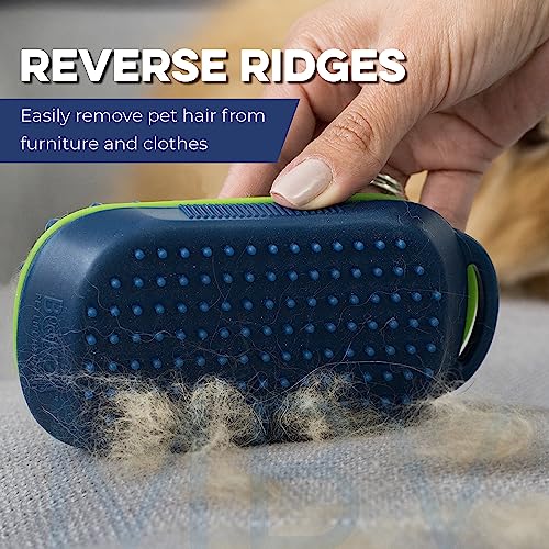 Silicone Dog Brush (Massage Brush)