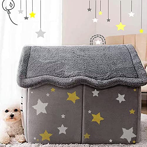 Dog House Indoor Memory Sponge