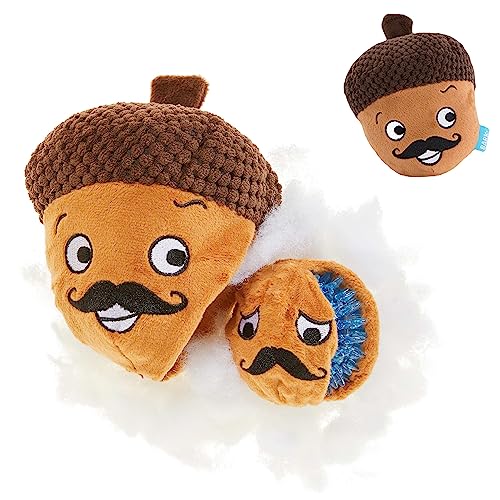 Monsieur Acorn 2 (Monsieur Acorn - Large)