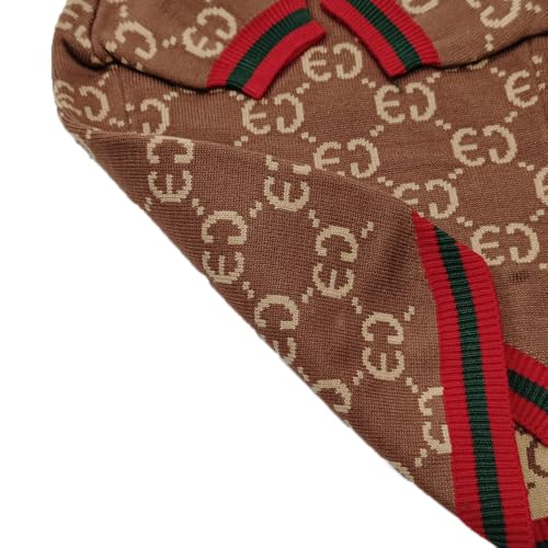 Luxury Dog Sweater (Small)
