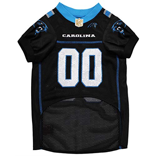 NFL CAROLINA PANTHERS DOG Jersey (Carolina Panthers / X-Small)