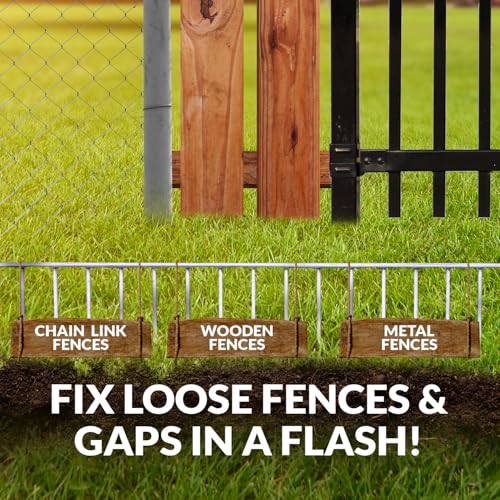 Original Animal Barrier Garden Fence Small (Pack of 6)