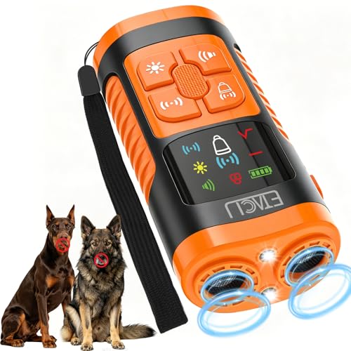 Anti Barking Device for Dogs