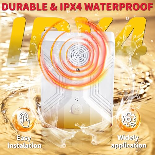 Anti Barking Device (4 Fl Oz (Pack of 1))