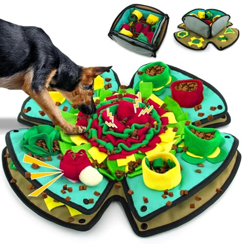 Snuffle Mat for Dogs (A)