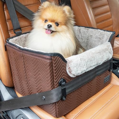 Car Seat for Dogs