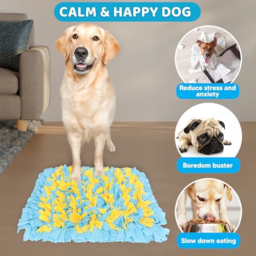 Snuffle Mat for Dogs