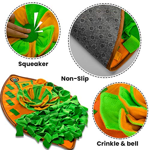 Snuffle Mat for Dogs (B)