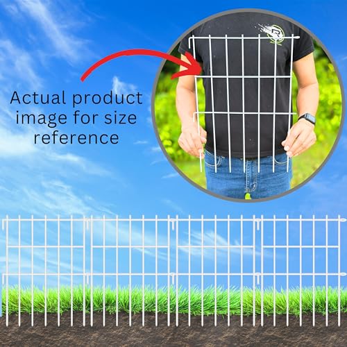 Animal Fence Barrier