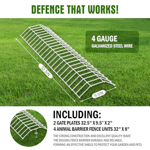 Original Gate Plate - PetSolution