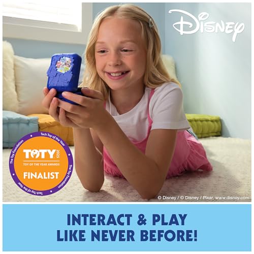 Disney Interactive Toy & Digital Pet (Disney)