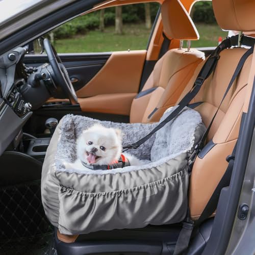 Dog Car Seat for Small Dogs