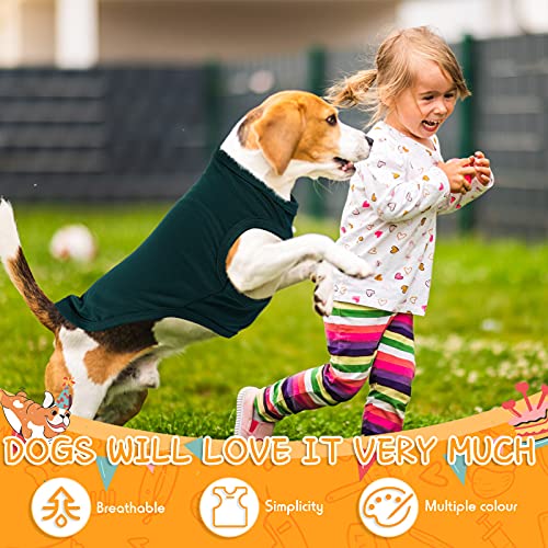 16 Pieces Small Dog Clothes (XL)