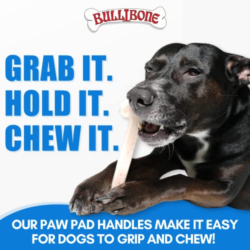 Nylon Dog Chew Toy for Aggressive Chewers (Small - 2 Pack)