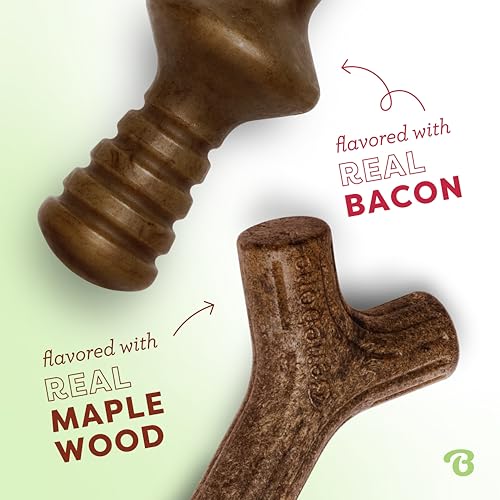 2 Pack Maplestick (Extra Small / Maplestick / Zaggler)