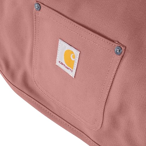 Firm Duck Insulated Chore Coat Rose Tint M (Rose Tint (Reflective Piping) / Medium)