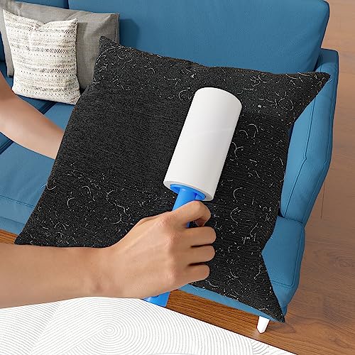 800 Sheets Lint Rollers for Pet Hair Extra Sticky