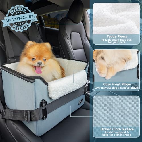 Dog Car Seats for Small Dogs