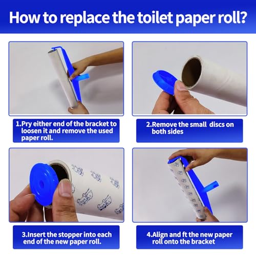 9.84" Large Extra Sticky Lint Roller
